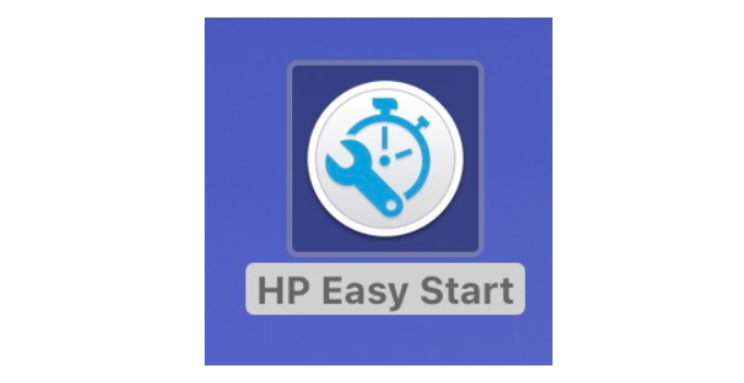 Download HP Easy Start Terbaru
