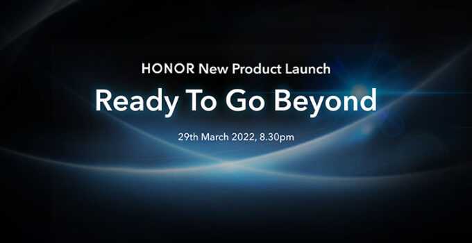 Honor Bakal Umumkan Smartphone Baru di 29 Maret Mendatang
