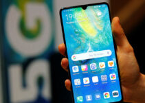 Huawei Masih Menjadi Yang Pertama di Pasar Smartphone 5G Cina