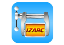 Download IZArc Terbaru 2023 (Free Download)