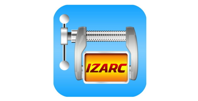 Download IZArc Terbaru 2022 (Free Download)
