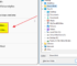 2 Cara Menambah atau Menghapus Konteks Menu “Copy to Folder” dan “Move to Folder” di Windows 11