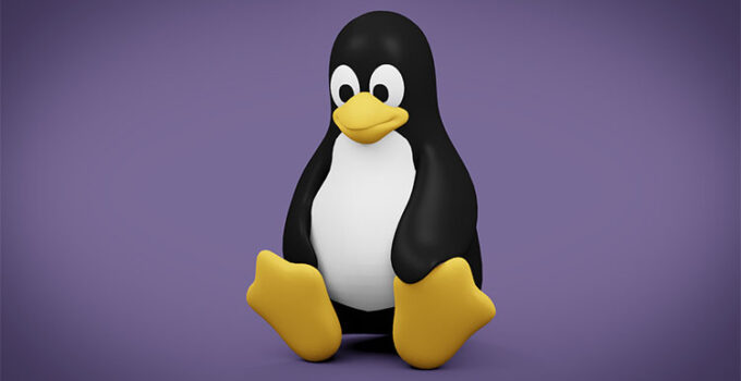 Kisah Di Balik Tux, Penguin Legendaris Linux