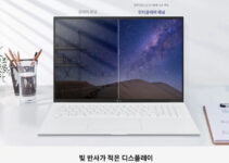LG Gram 16 dan 17 Diluncurkan Dengan CPU Intel Generasi ke-12