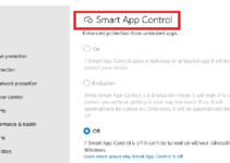 Mengupas Fitur Smart App Control di Windows 11