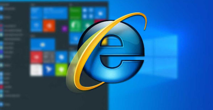 Microsoft Kembali Ingatkan Internet Explorer di Windows Pensiun Bulan Juni
