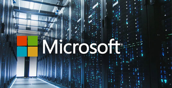 Microsoft Konfirmasi Adanya Pembobolan Data Oleh Lapsus$