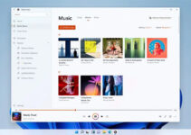 Microsoft Mudahkan Mendengarkan Audio CD di Windows 11