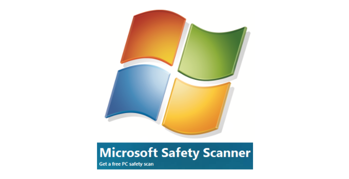 Download Microsoft Safety Scanner Terbaru