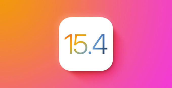 Pembaruan iOS 15.4 Sebabkan Pemborosan Baterai di iPhone