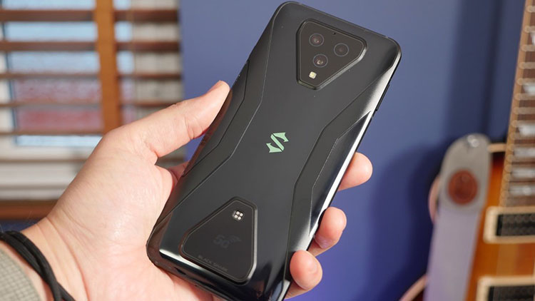 Review Black Shark 4 Pro, Smartphone Gaming Dengan Harga Terjangkau