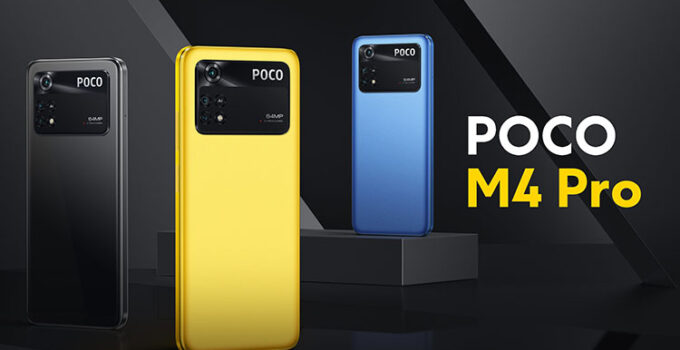 Review Poco M4 Pro, Juara Di Kelas Anggaran