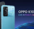 Spesifikasi Kunci Oppo K10 Muncul Jelang Peluncuran