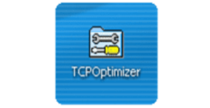 Download TCP Optimizer Terbaru