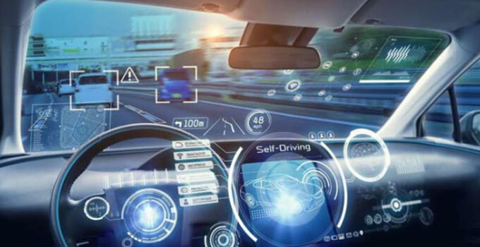 Teknologi Canggih Masa Depan Yang Segera Hadir di Mobil Biasa