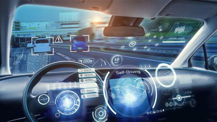 Teknologi Canggih Masa Depan Yang Segera Hadir di Mobil Biasa