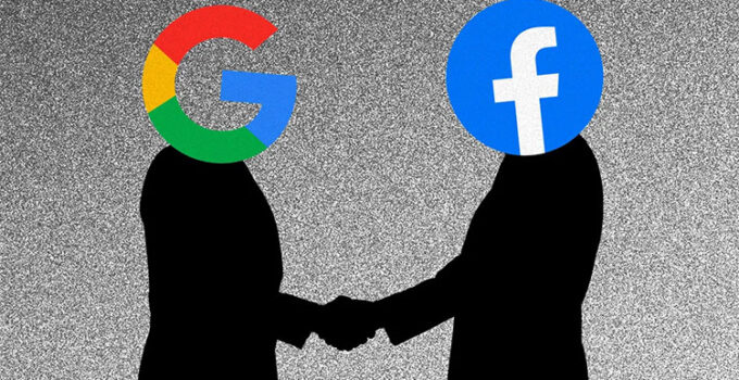 Uni Eropa dan Inggris Selidiki Perjanjian Jedi Blue Antara Google dan Meta