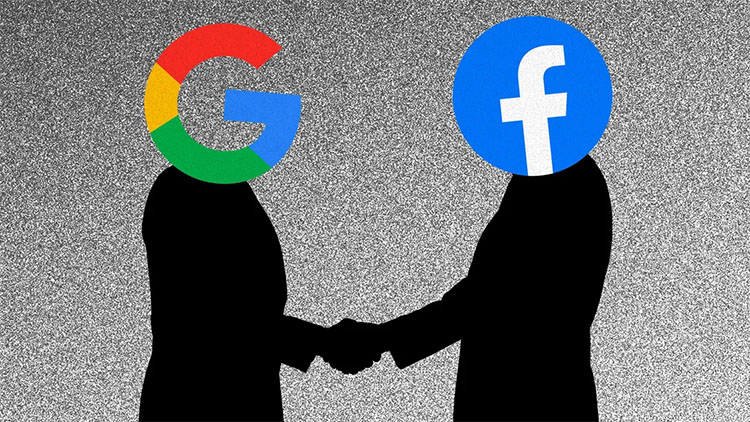 Uni Eropa dan Inggris Selidiki Perjanjian Jedi Blue Antara Google dan Meta