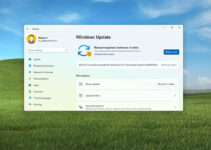 Windows 11 KB5011563 Diluncurkan ke Saluran Beta dan Pratinjau Rilis