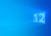 Sekilas Windows 12, Calon Penerus dari Windows 11