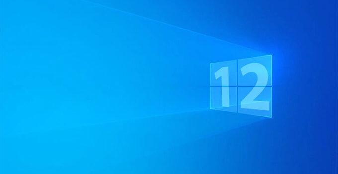 Sekilas Windows 12, Calon Penerus dari Windows 11
