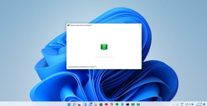 Panduan Cara Install WSA di Windows 11 untuk Pemula (+Gambar)