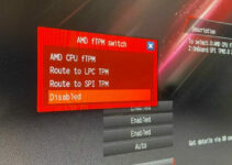 Perangkat AMD Alami Stuttering di Windows 10 dan 11 Akibat Bug fTPM