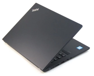 Lenovo Thinkpad X390 Core i5-8265U