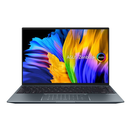 laptop ASUS core i5 terbaik dan spesifikasinya
