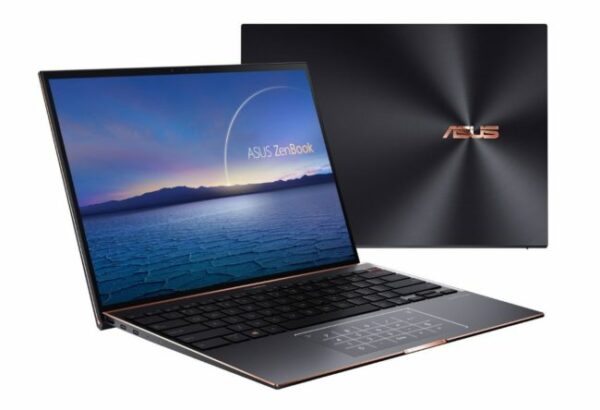 Daftar Laptop ASUS Core i7 Terbaik
