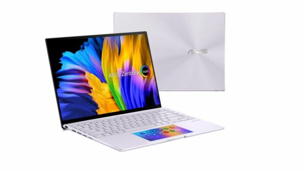 Laptop ASUS Core i7 Terbaik dan Terbaru