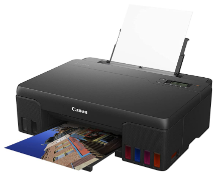 Canon Inkjet Printer PIXMA G570