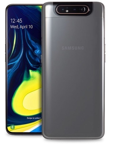 Rekomendasi HP Samsung 4 Jutaan Terbaik
