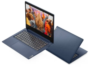 Laptop Lenovo 8 Jutaan Terbaik Lenovo Ideapad Slim 3 14 Ryzen 3 5300