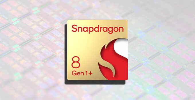 Akhir Dari Smartphone Snapdragon 8 Gen 1 Sudah Dekat, Digantikan Seri Plus