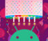 Android 14 Bernama Upside Down Cake