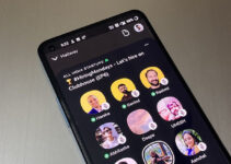 Aplikasi Clubhouse Android dan iOS Kini Dukung Mode Gelap