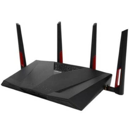 Rekomendasi Wireless Router Terbaik