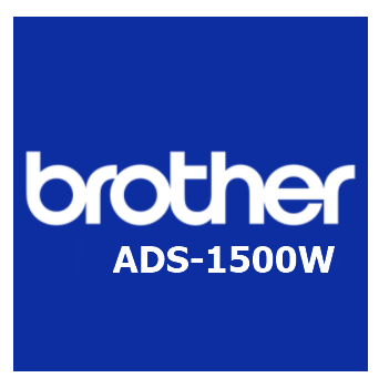 Download Driver Brother ADS-1500W