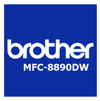 Download Driver Brother MFC-8890DW
