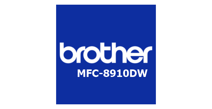 Download Driver Brother MFC-8910DW
