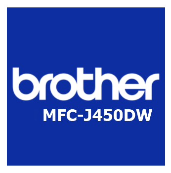 Download Driver Brother MFC-J450DW