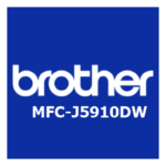 Download Driver Brother MFC-J5910DW