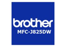 Download Driver Brother MFC-J825DW Gratis (Terbaru 2022)