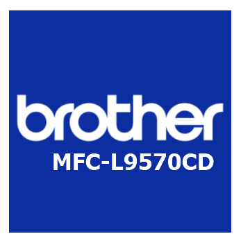Download Driver Brother MFC-L9570CDW