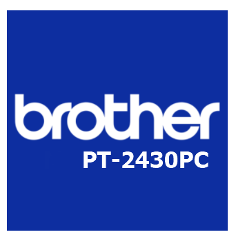 Download Driver Brother PT-2430PC