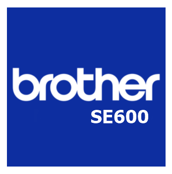 brother se600 software download