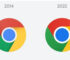 Browser Google Chrome Versi 100 Miliki Logo Baru