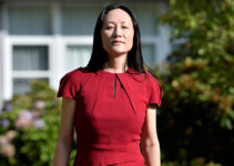CFO Huawei Meng Wanzhou Ditunjuk Sebagai Chairwoman Baru Perusahaan