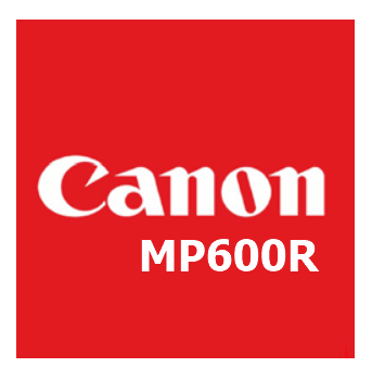 Download Driver Canon MP600R Terbaru